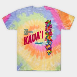 Kauai, Hawaii T-Shirt